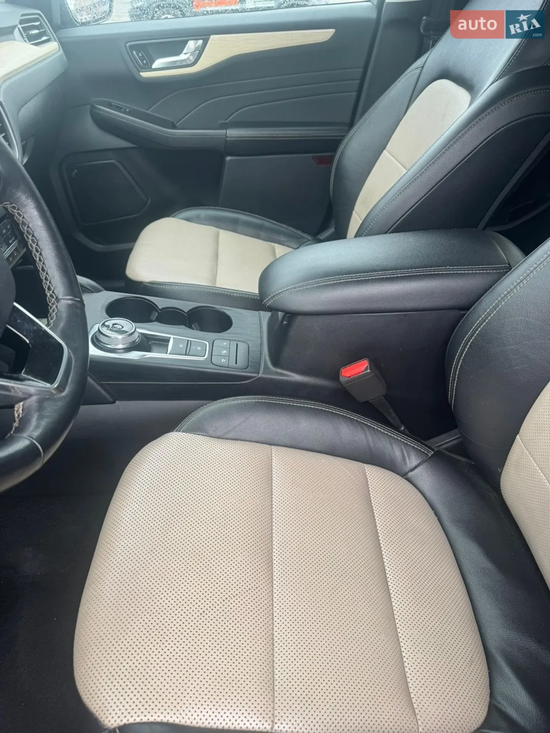 2022 Ford Escape - мініатюра 42