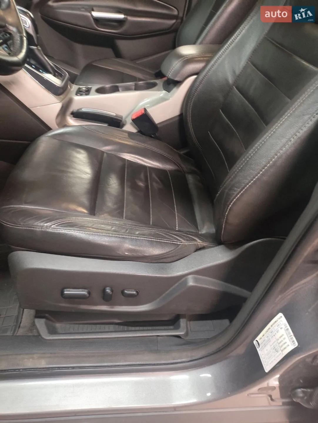 2012 Ford Escape - мініатюра 17