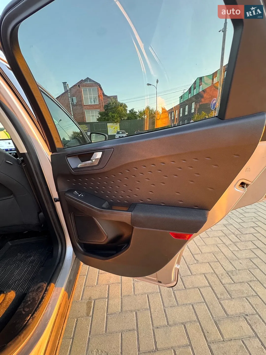 2020 Ford Escape - мініатюра 16