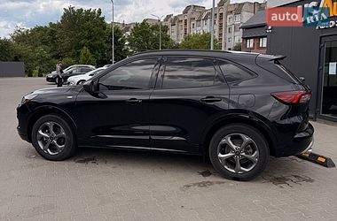 Позашляховик / Кросовер Ford Escape 2023 в Шептицькому