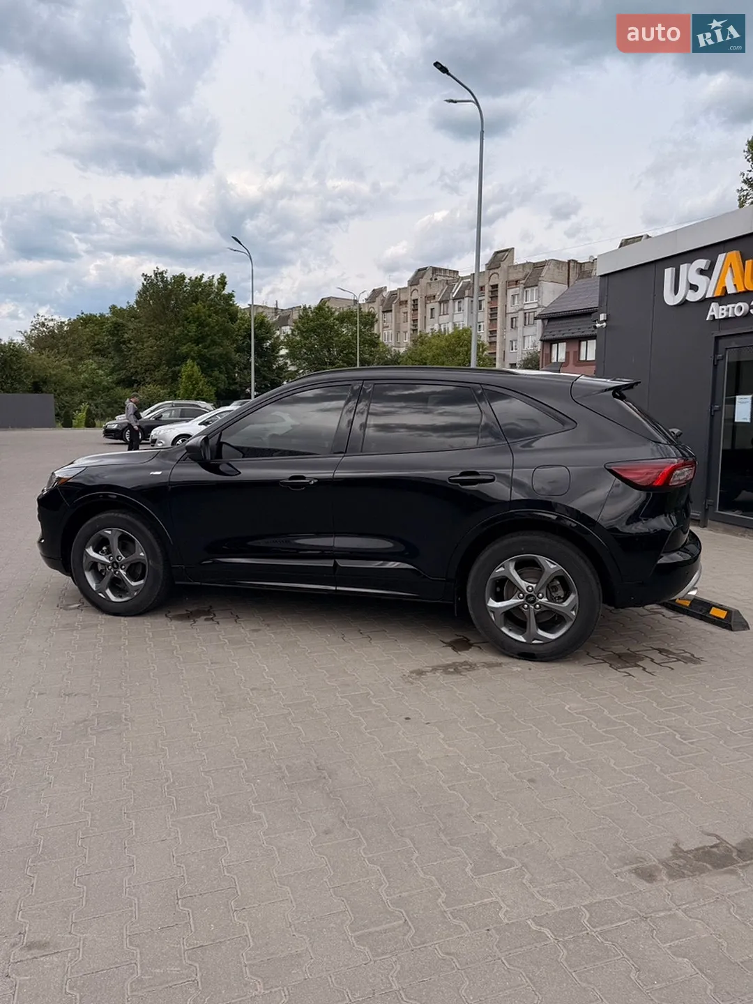 2023 Ford Escape - мініатюра 7