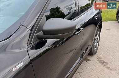 Позашляховик / Кросовер Ford Escape 2023 в Шептицькому