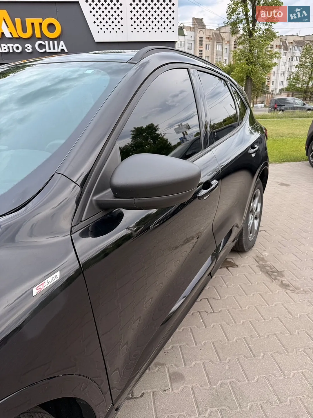 2023 Ford Escape - мініатюра 10