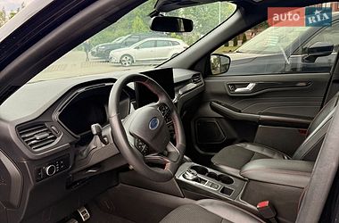 Позашляховик / Кросовер Ford Escape 2023 в Шептицькому