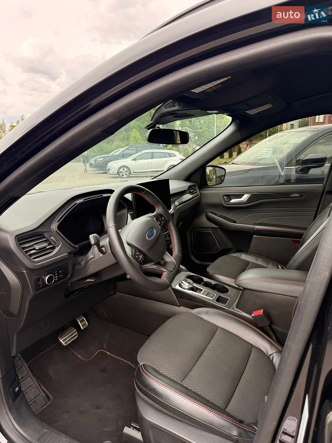2023 Ford Escape - мініатюра 14