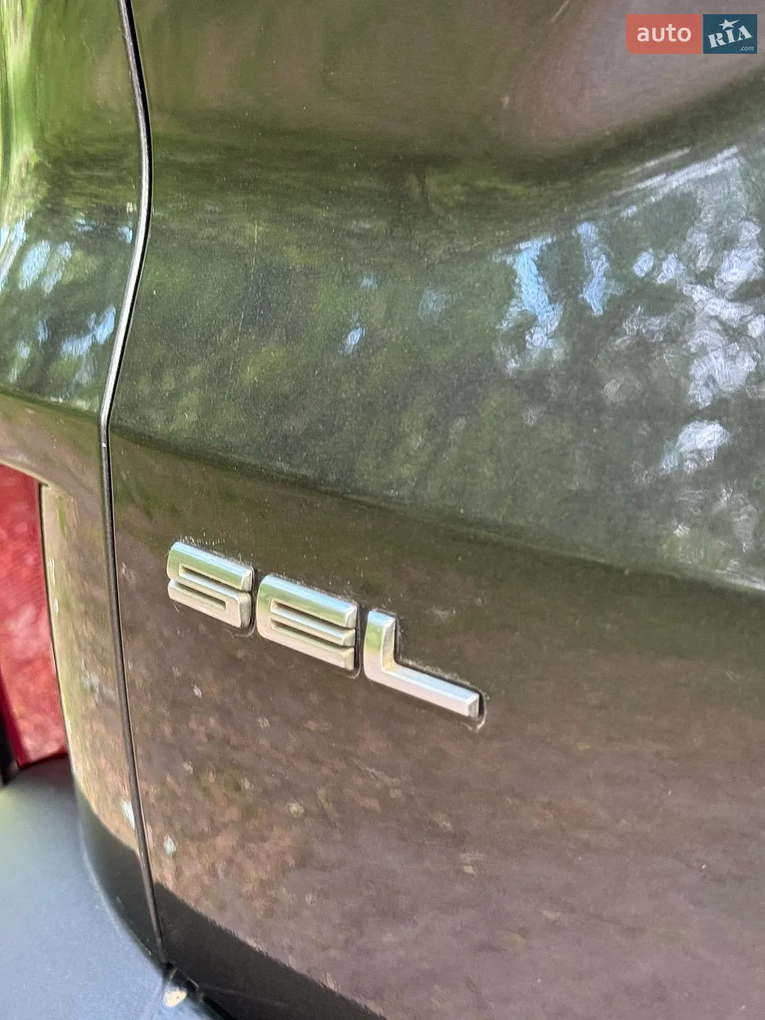 2020 Ford Escape - мініатюра 12