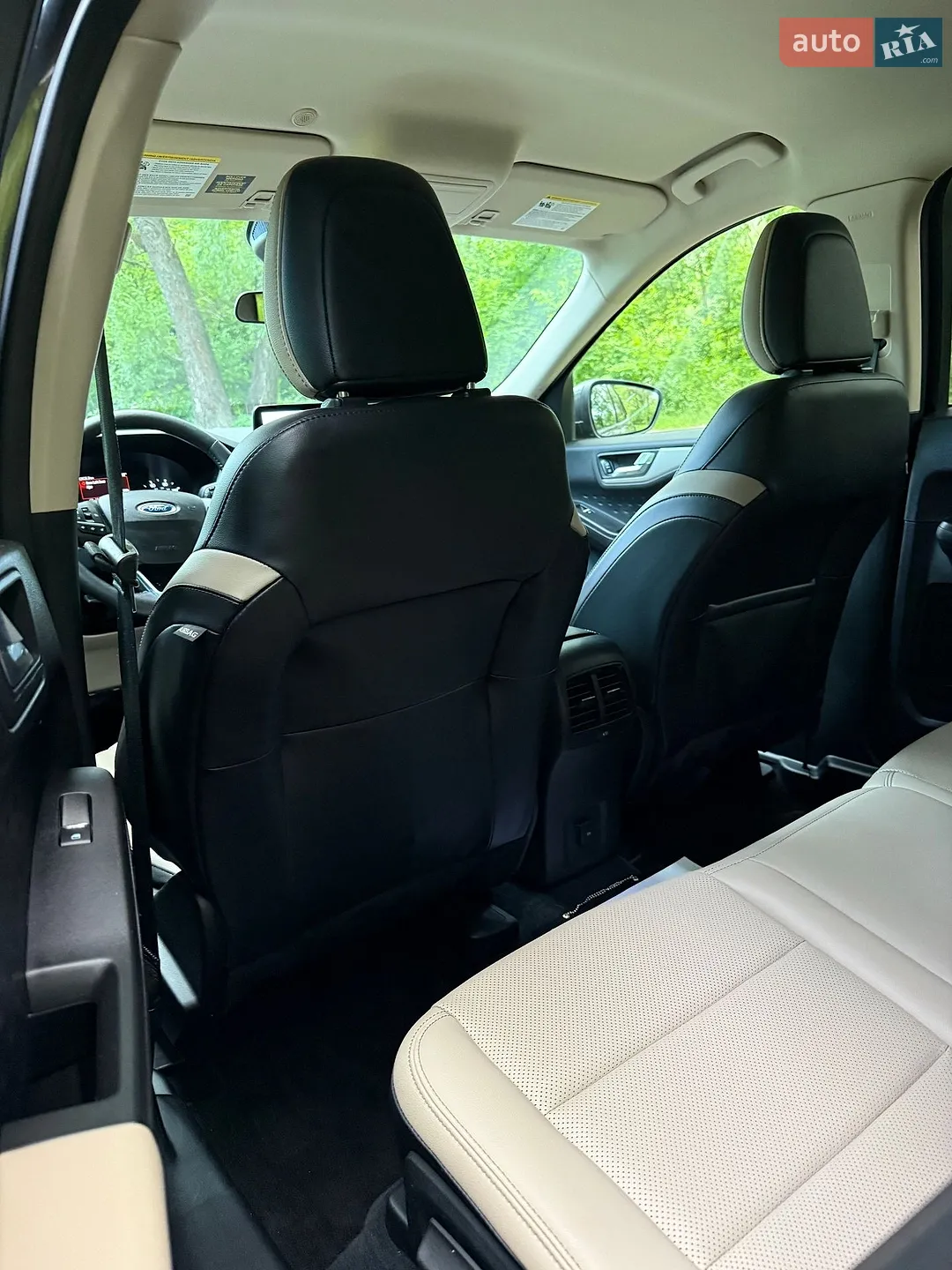 2020 Ford Escape - мініатюра 22