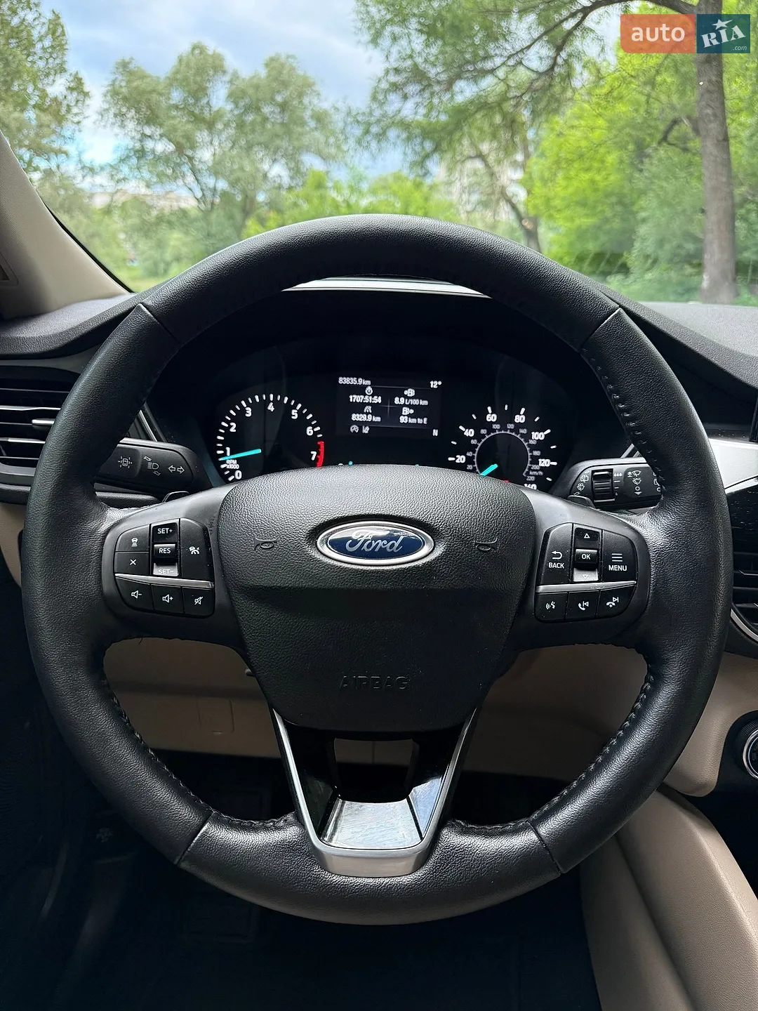 2020 Ford Escape - мініатюра 29