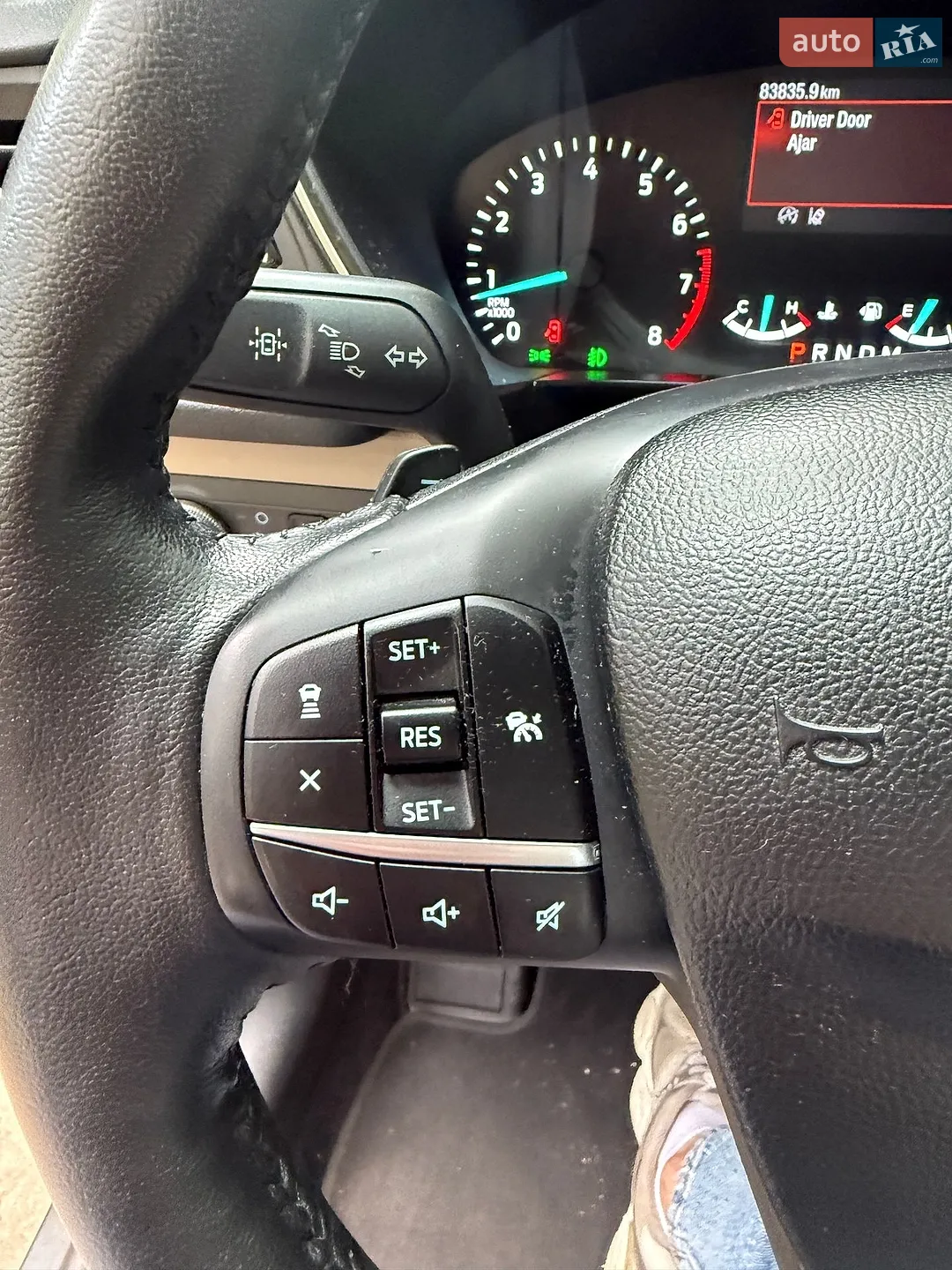 2020 Ford Escape - мініатюра 35