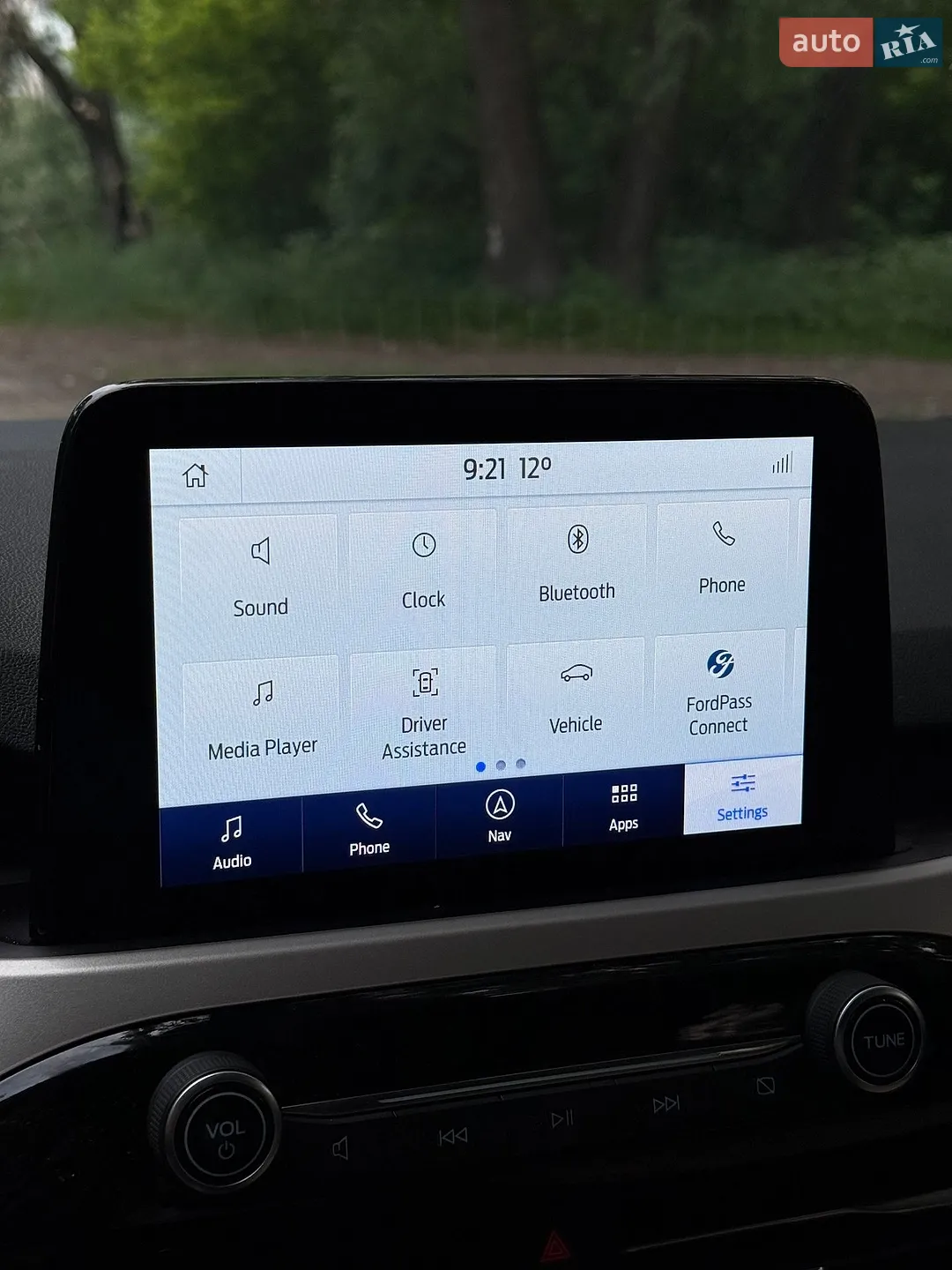 2020 Ford Escape - мініатюра 40