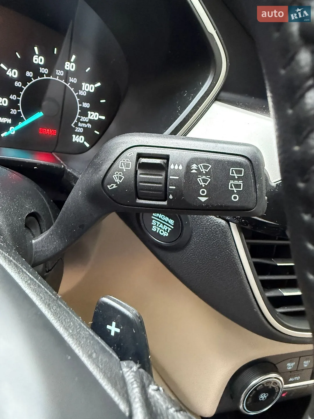 2020 Ford Escape - мініатюра 45