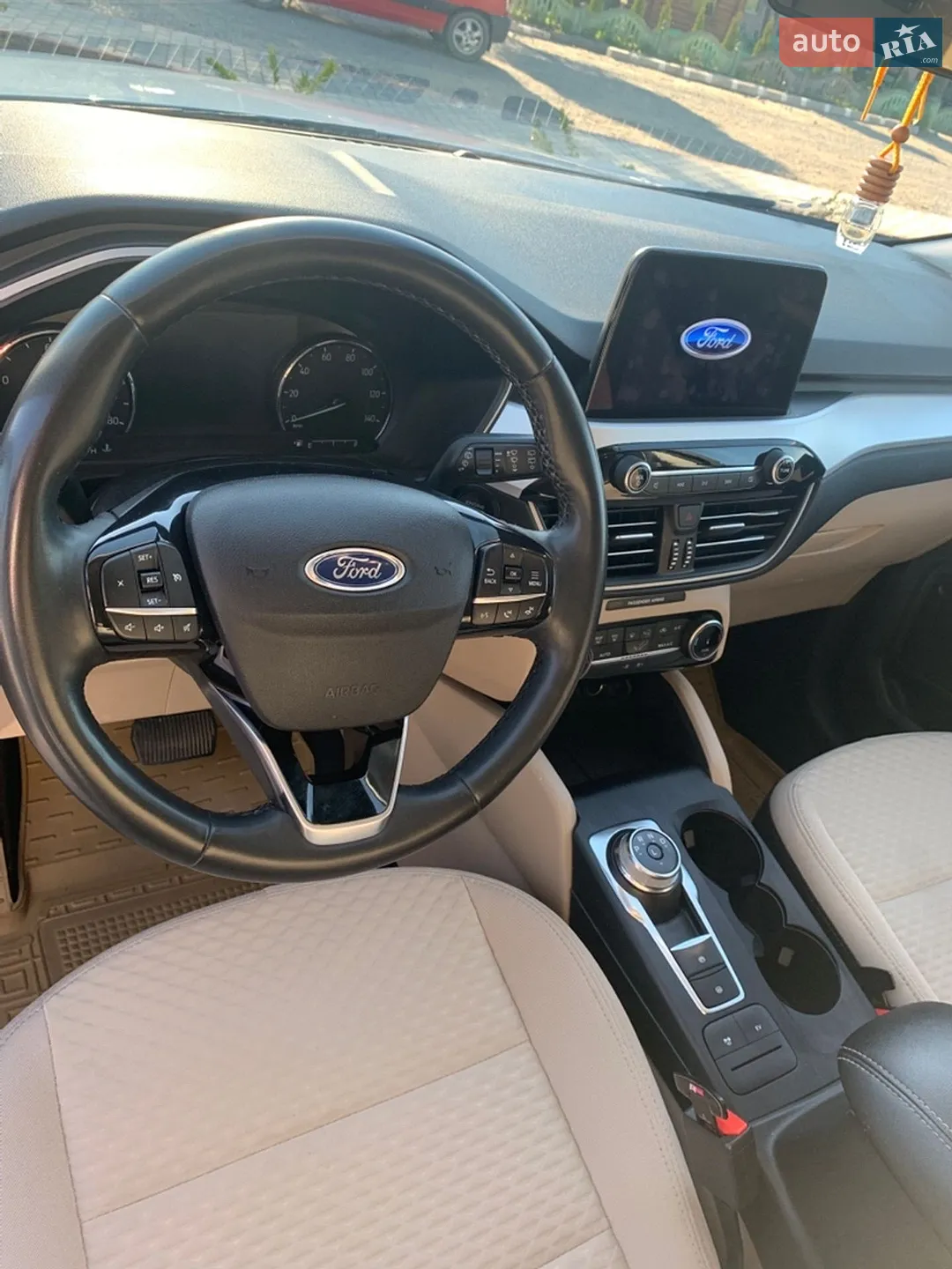 2022 Ford Escape - мініатюра 12