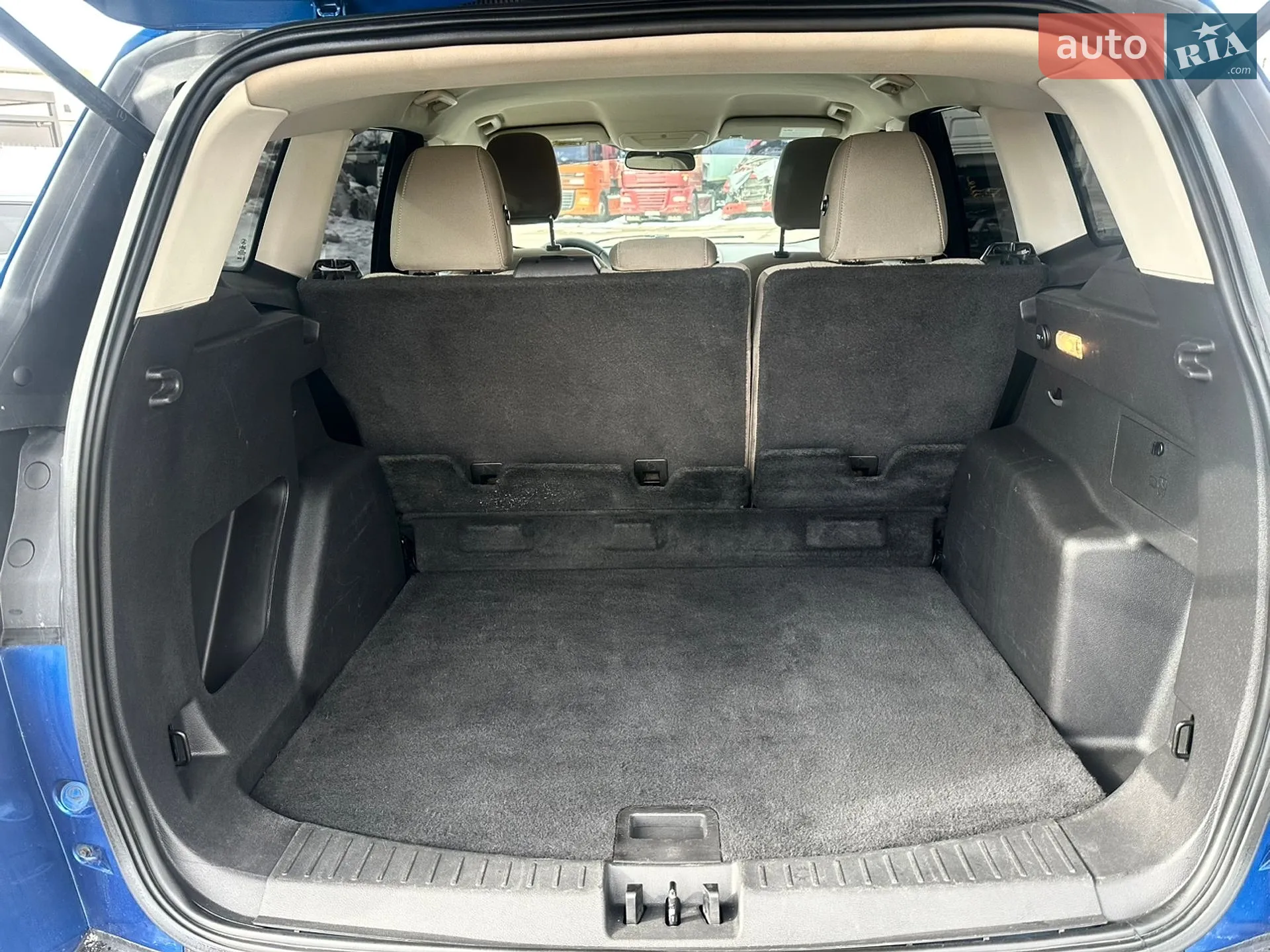 2019 Ford Escape - мініатюра 8