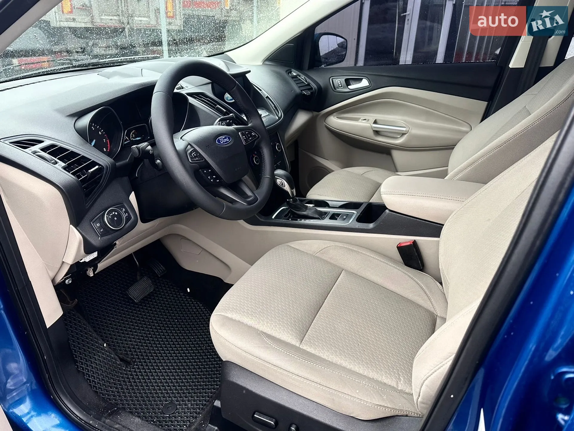 2019 Ford Escape - мініатюра 9