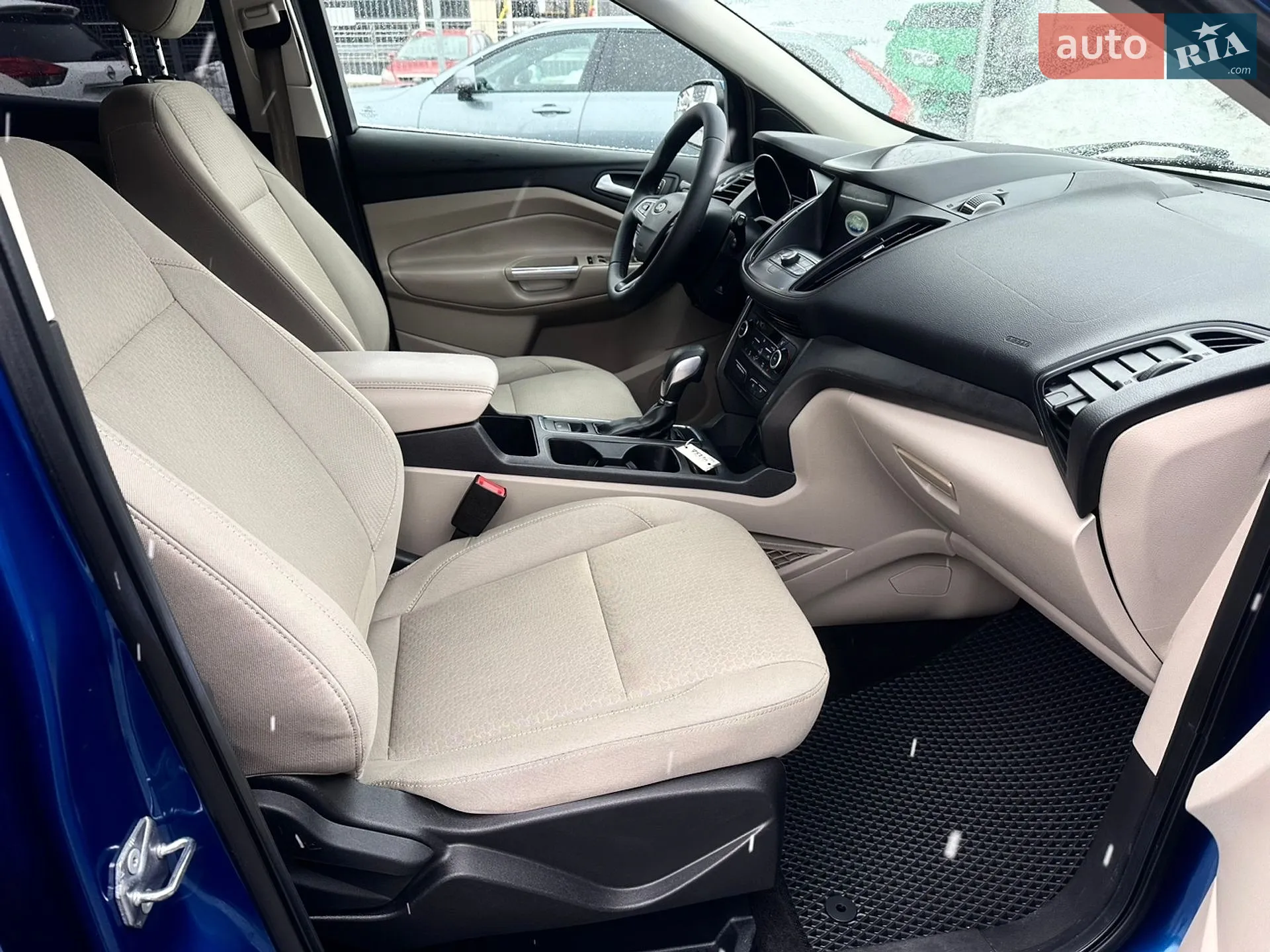 2019 Ford Escape - мініатюра 19