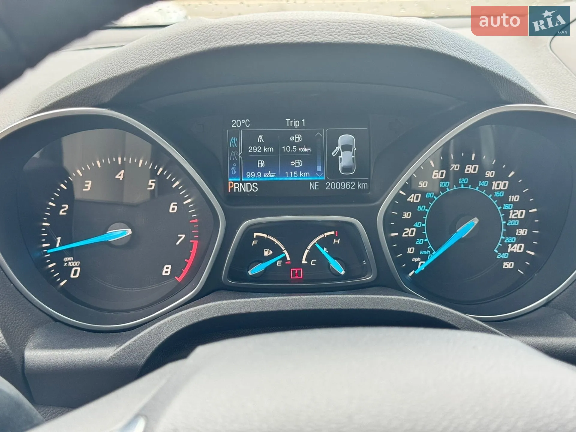 2012 Ford Escape - мініатюра 31