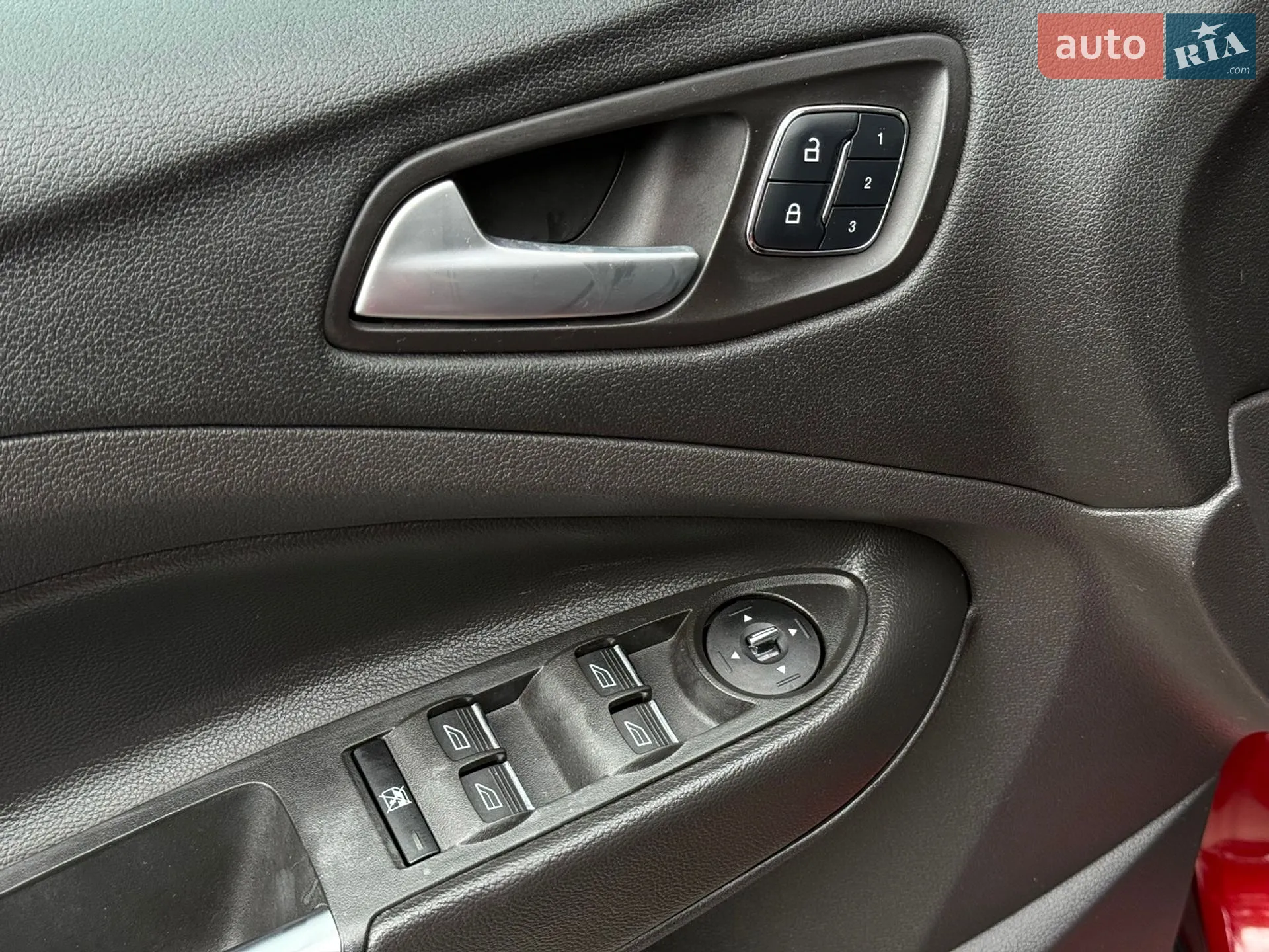 2014 Ford Escape - мініатюра 29