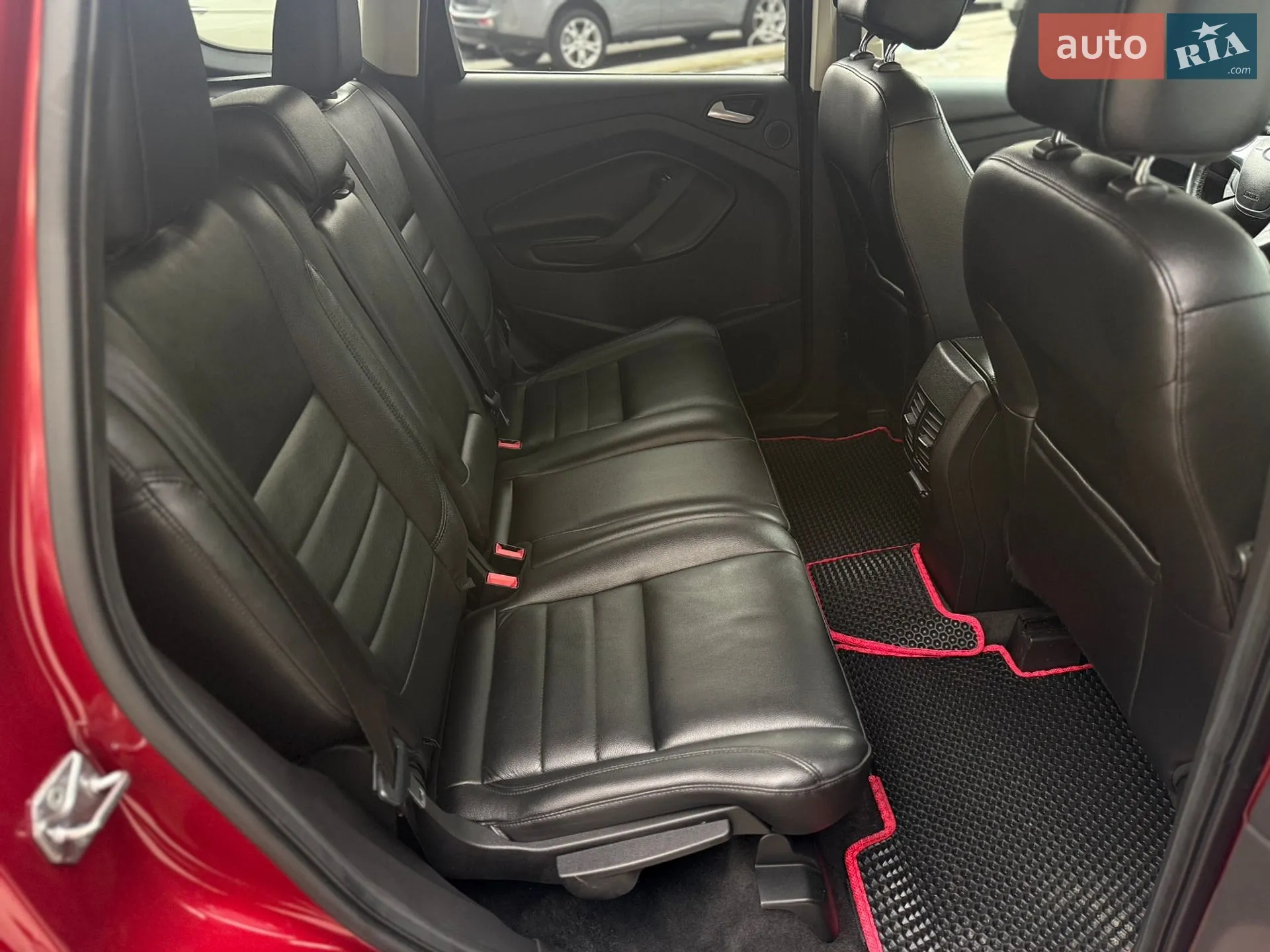 2014 Ford Escape - мініатюра 38