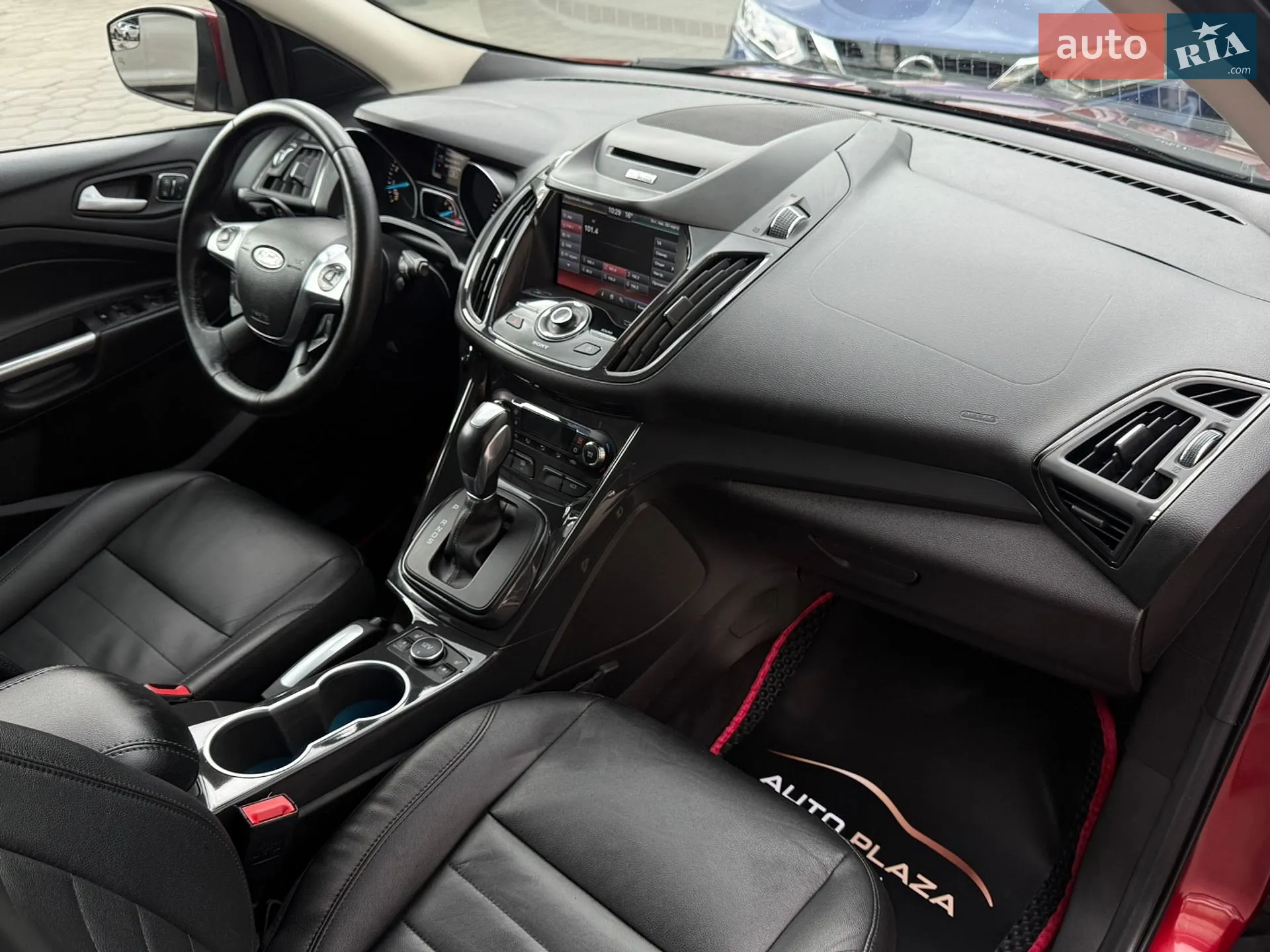 2014 Ford Escape - мініатюра 40