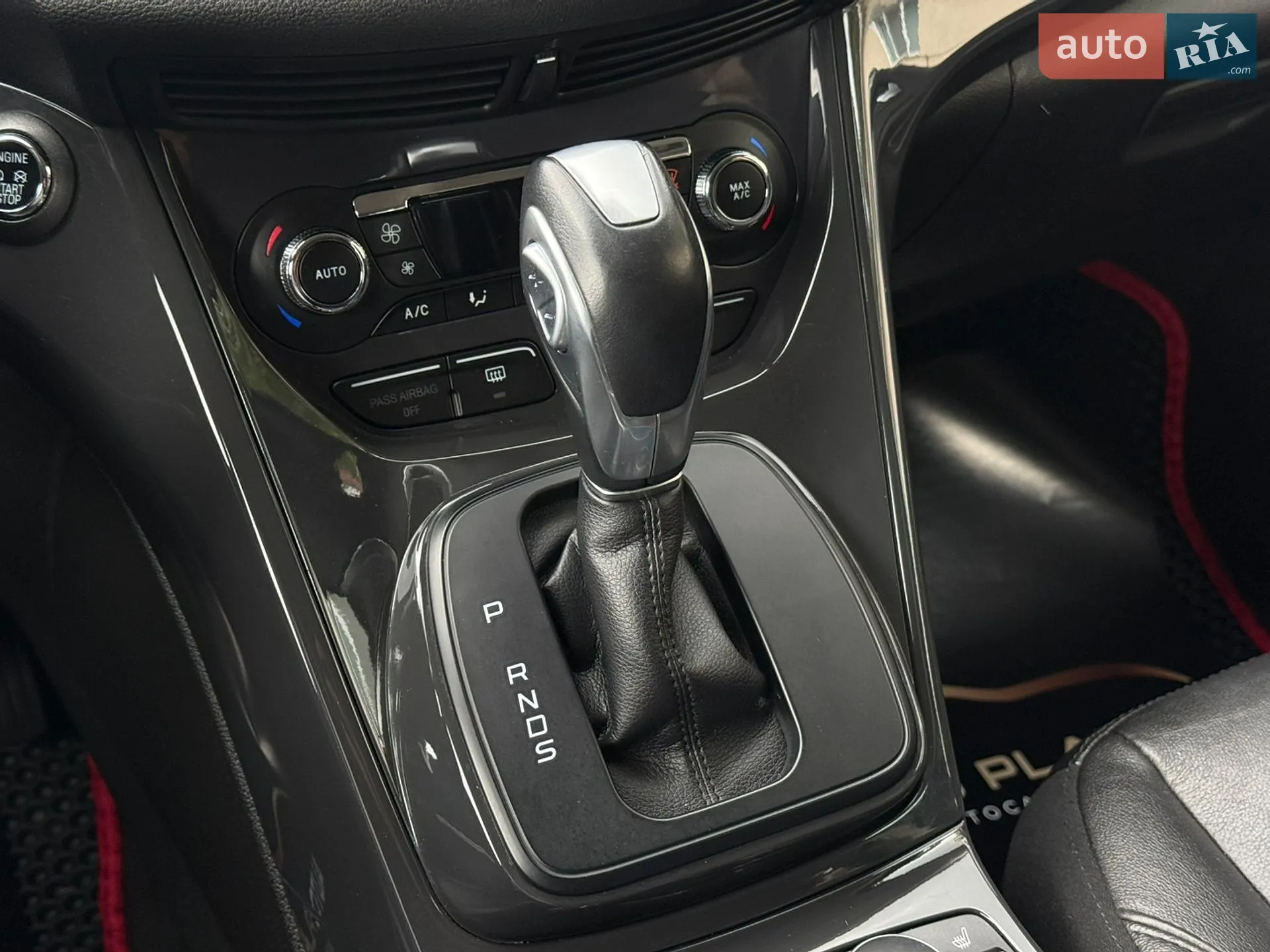 2014 Ford Escape - мініатюра 45