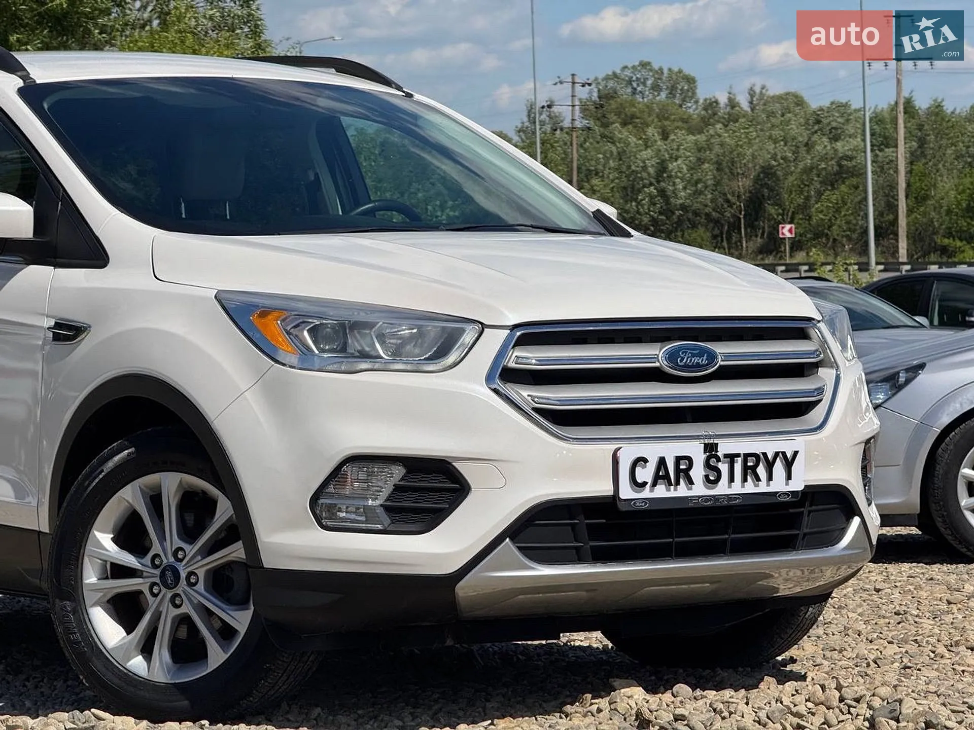2019 Ford Escape - мініатюра 10