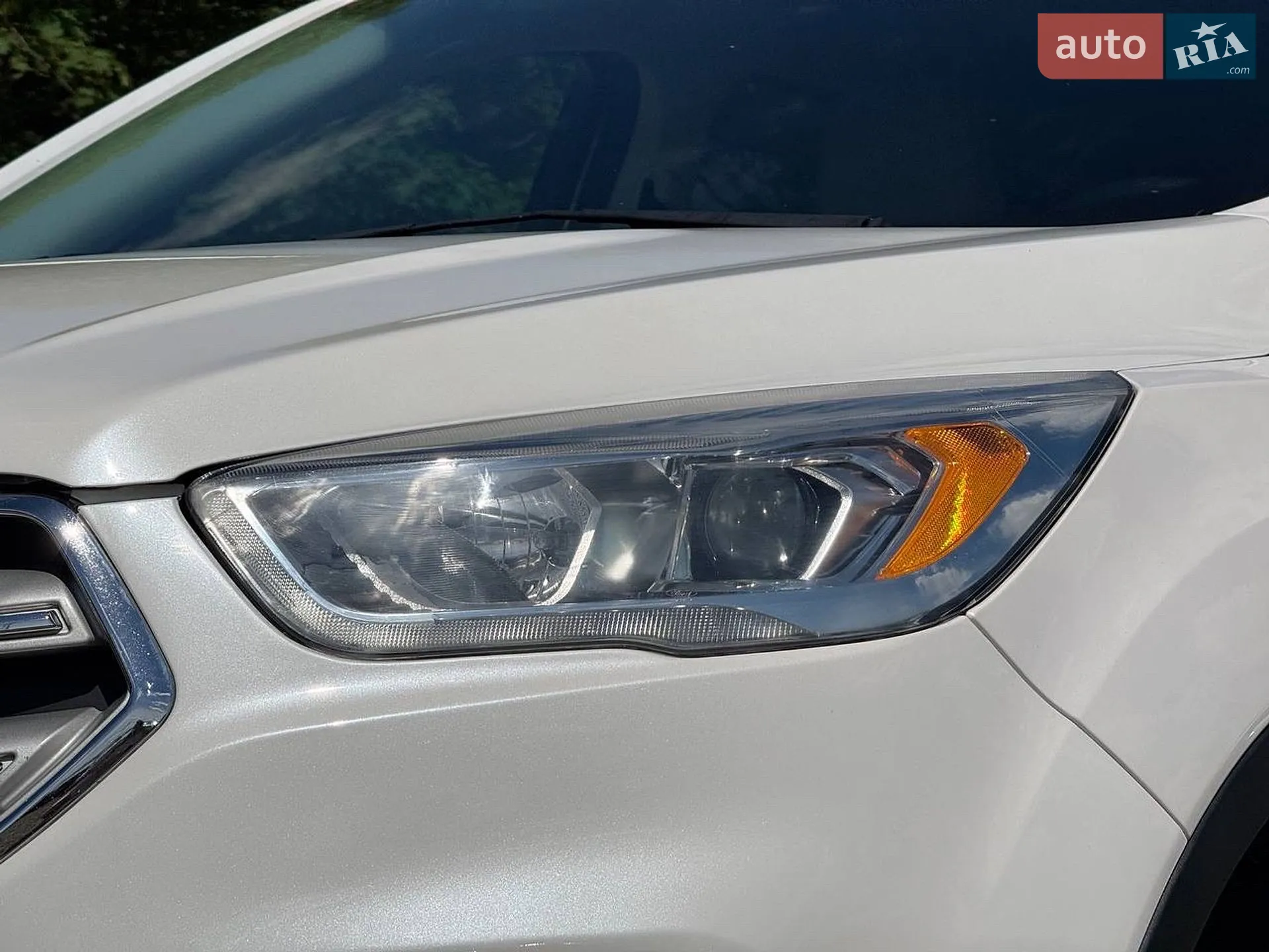 2019 Ford Escape - мініатюра 17