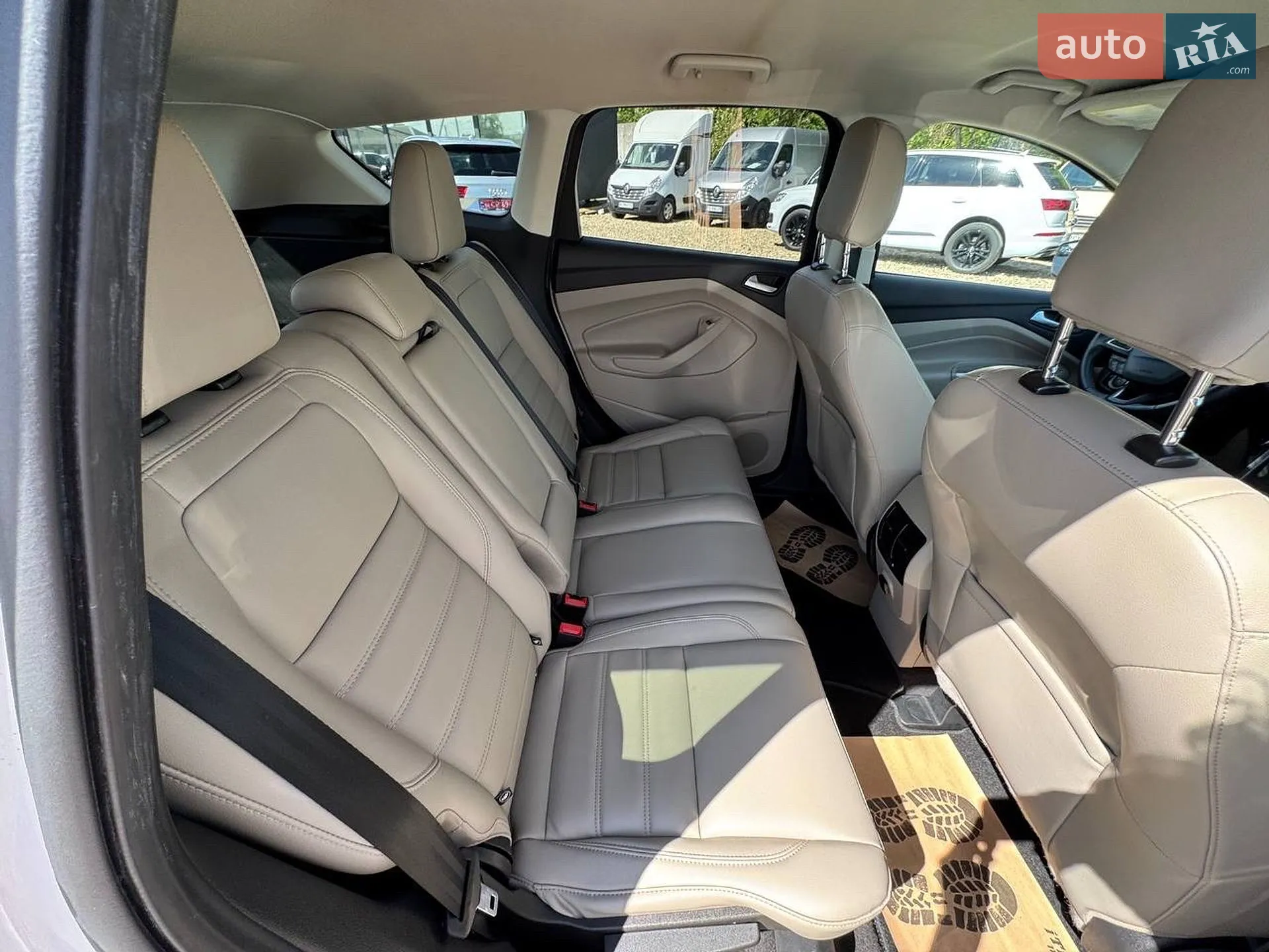 2019 Ford Escape - мініатюра 54