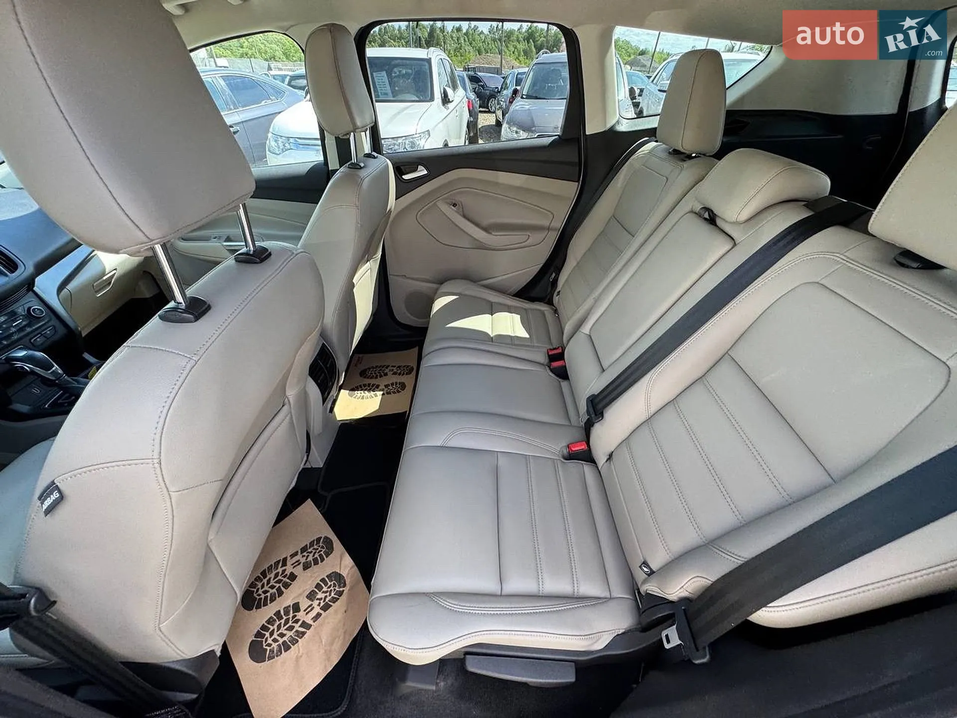 2019 Ford Escape - мініатюра 59