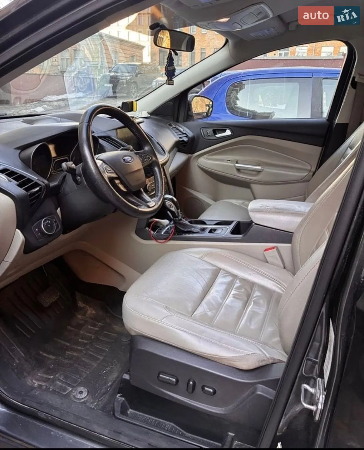 2018 Ford Escape - мініатюра 6