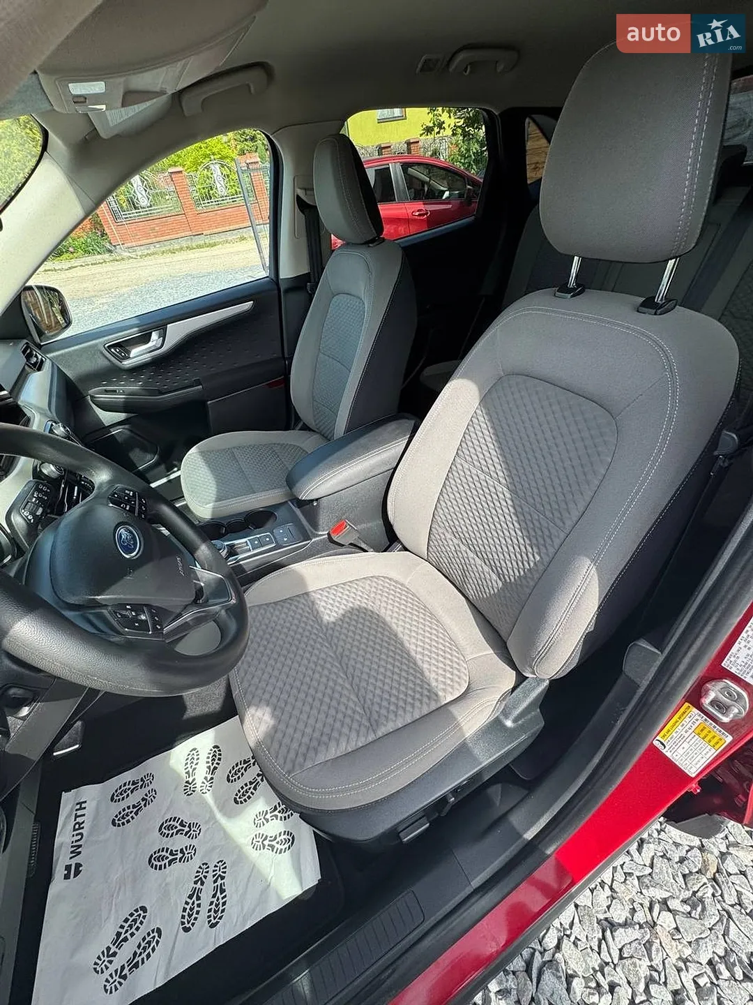 2020 Ford Escape - мініатюра 37
