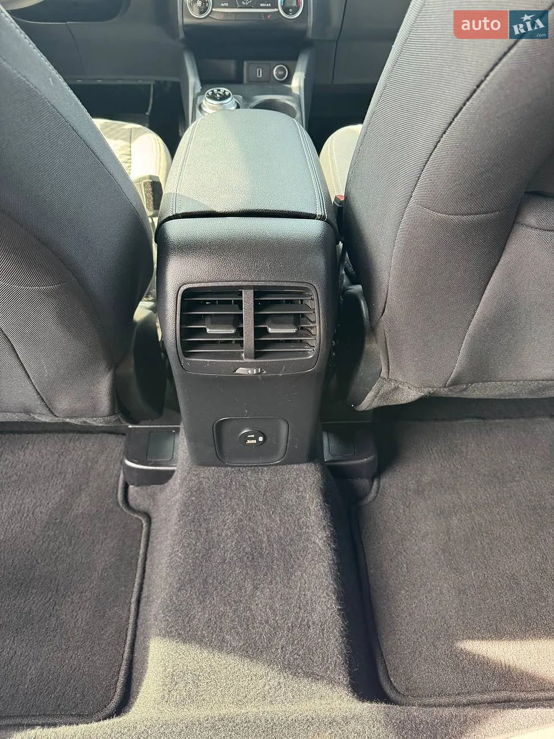 2020 Ford Escape - мініатюра 41