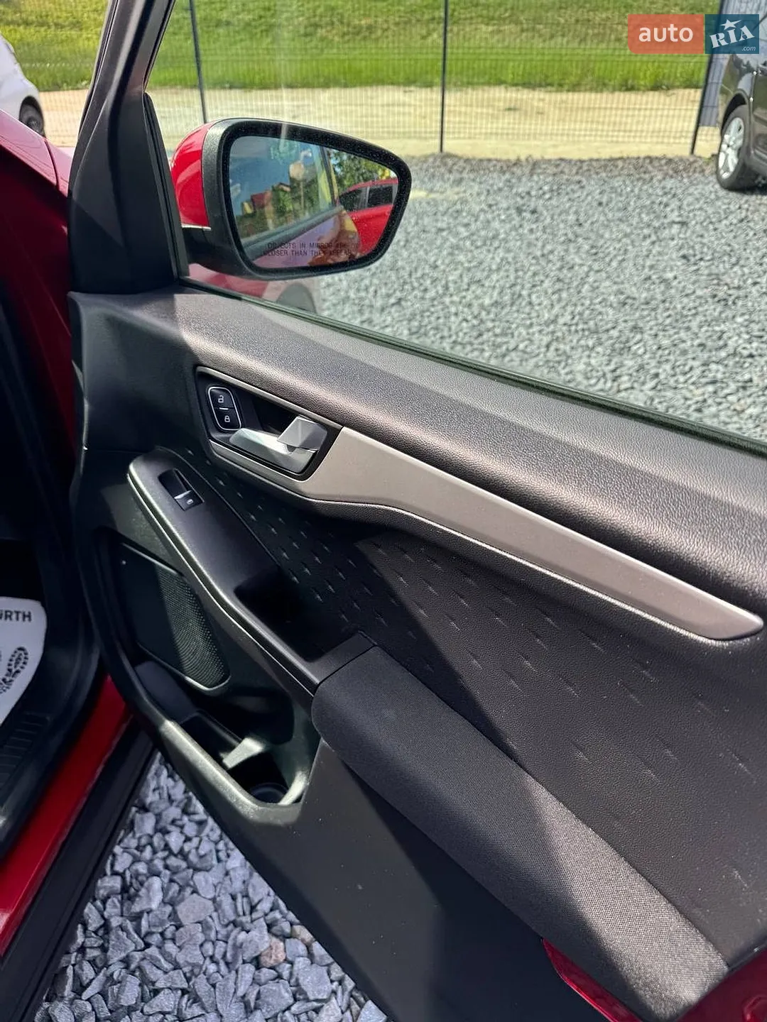 2020 Ford Escape - мініатюра 46