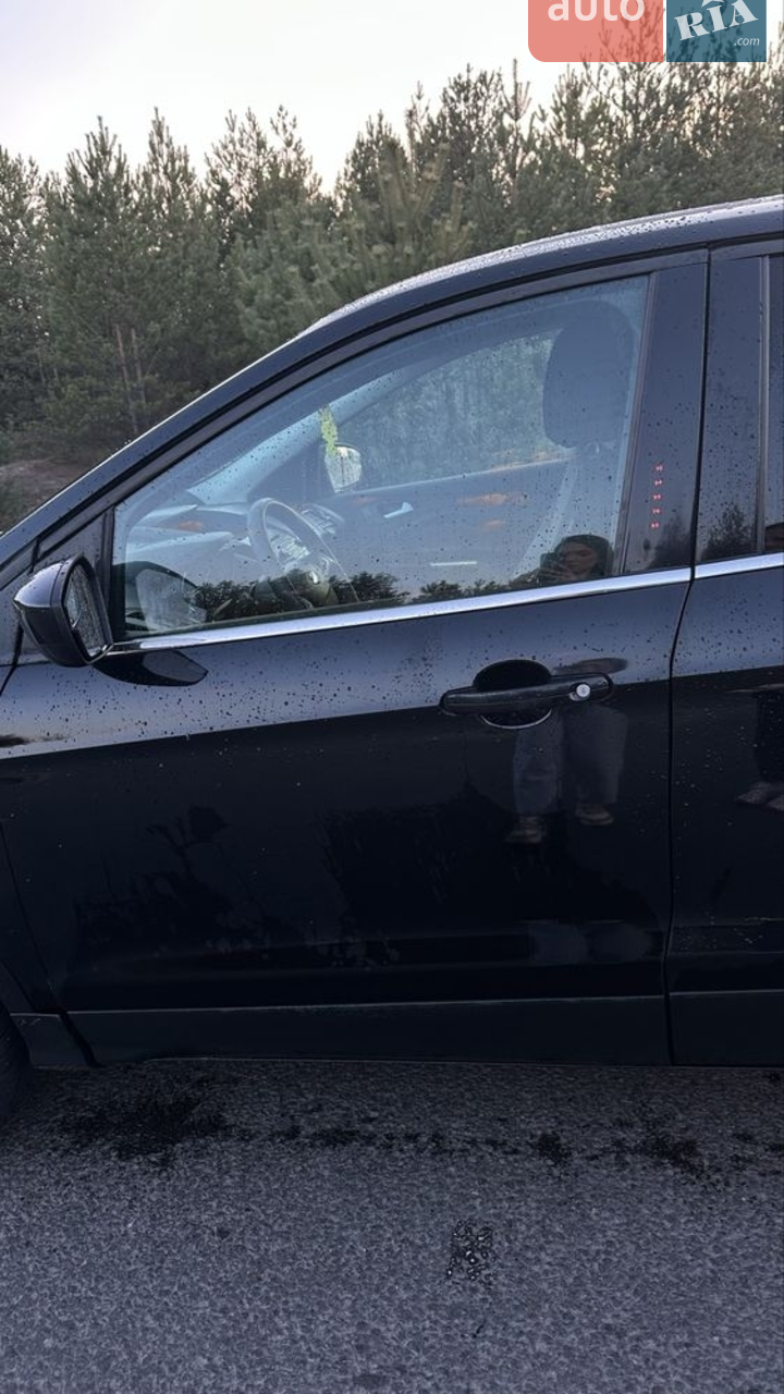 2018 Ford Escape - мініатюра 19