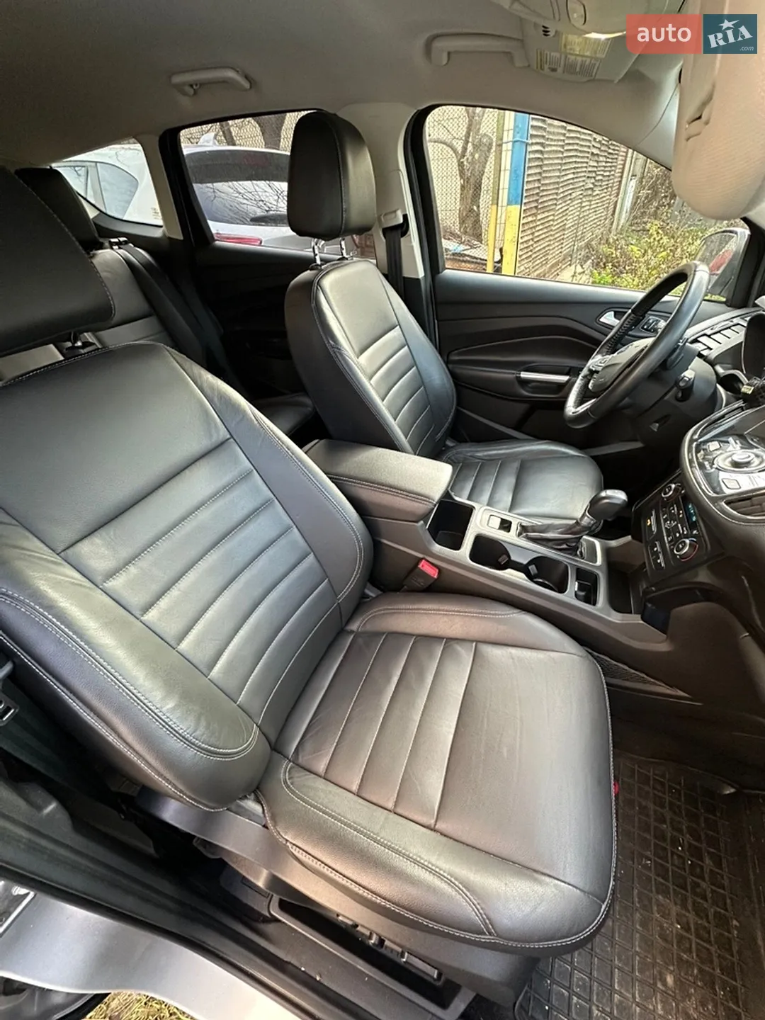 2017 Ford Escape - мініатюра 6