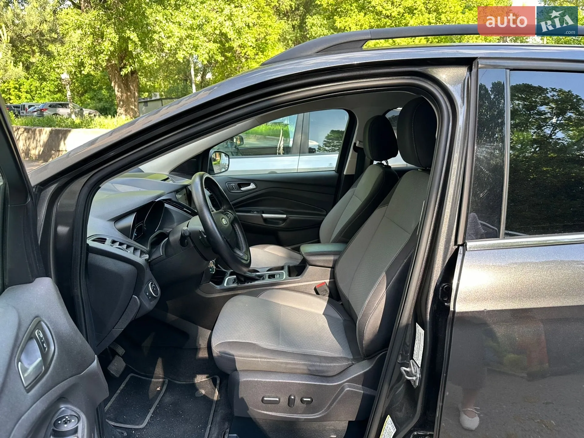 2016 Ford Escape - мініатюра 11