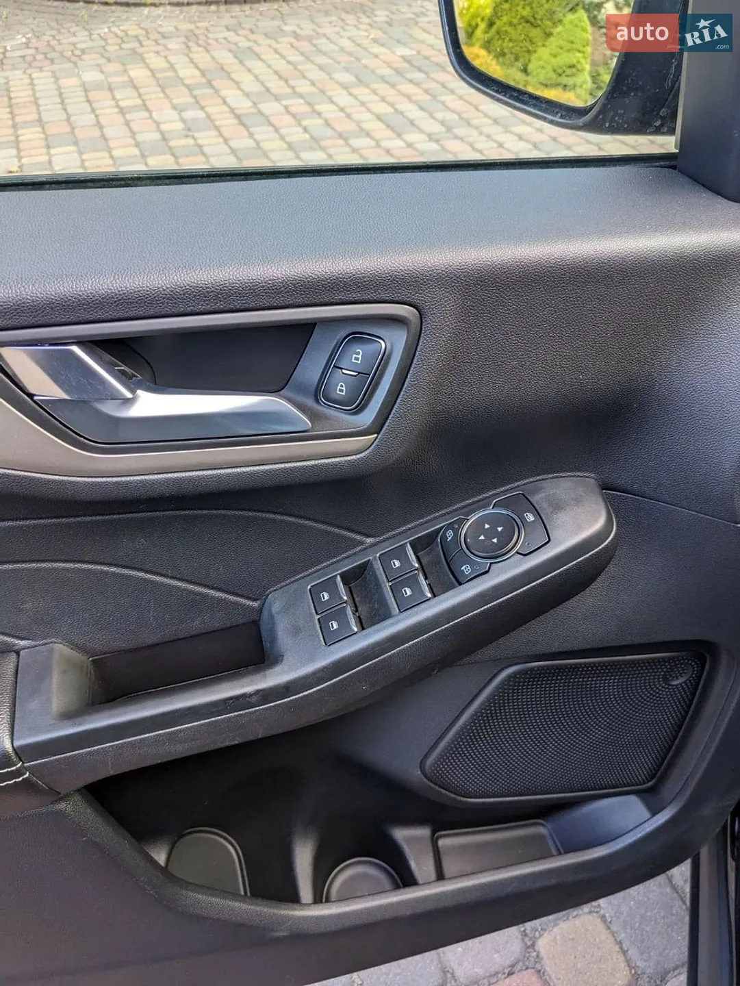 2022 Ford Escape - мініатюра 7