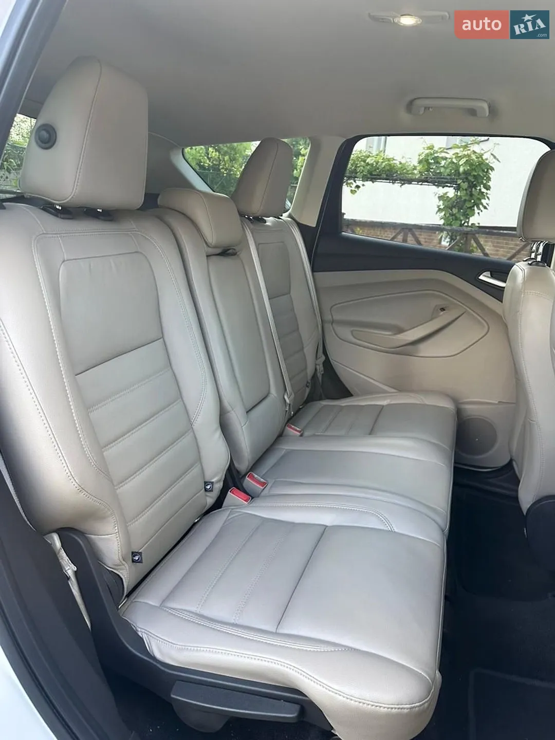 2016 Ford Escape - мініатюра 20