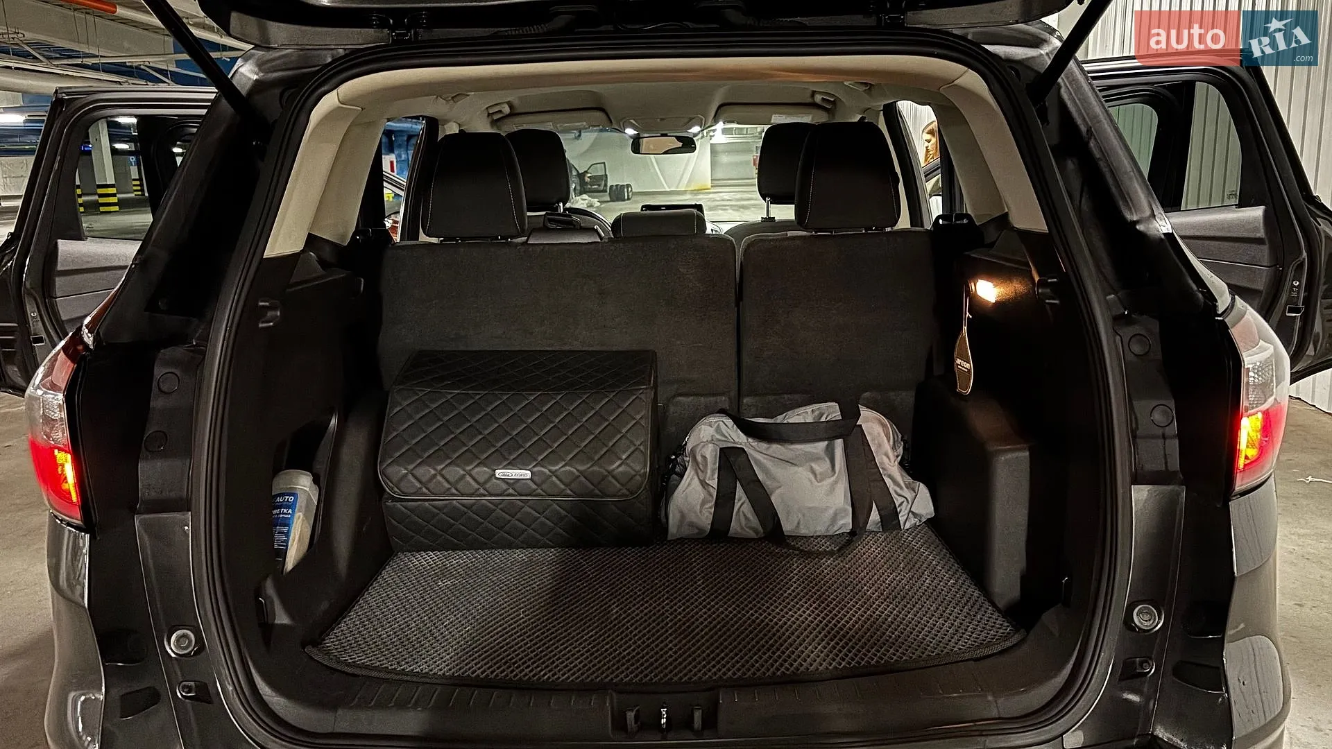 2018 Ford Escape - мініатюра 6