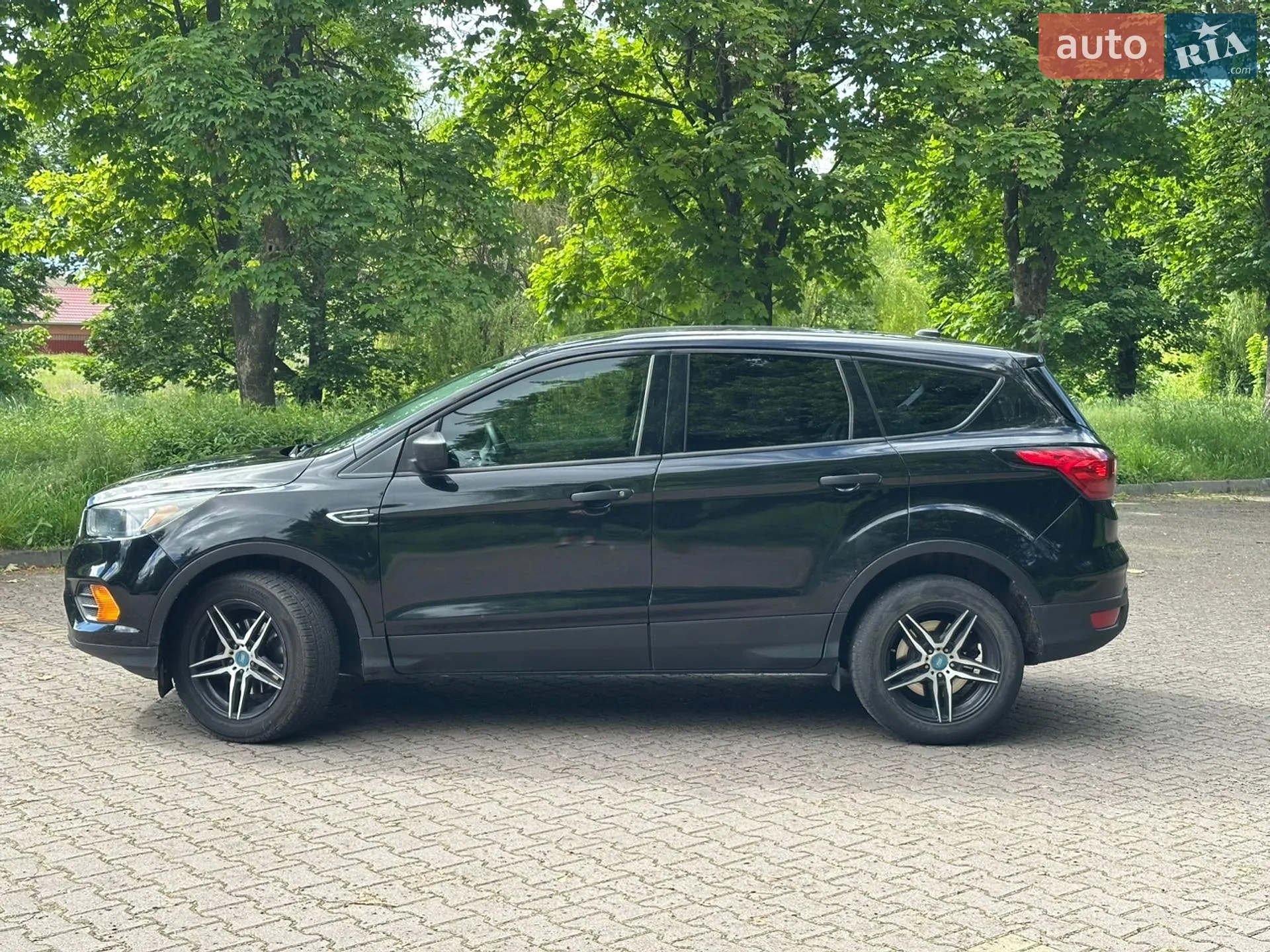 2019 Ford Escape - мініатюра 7