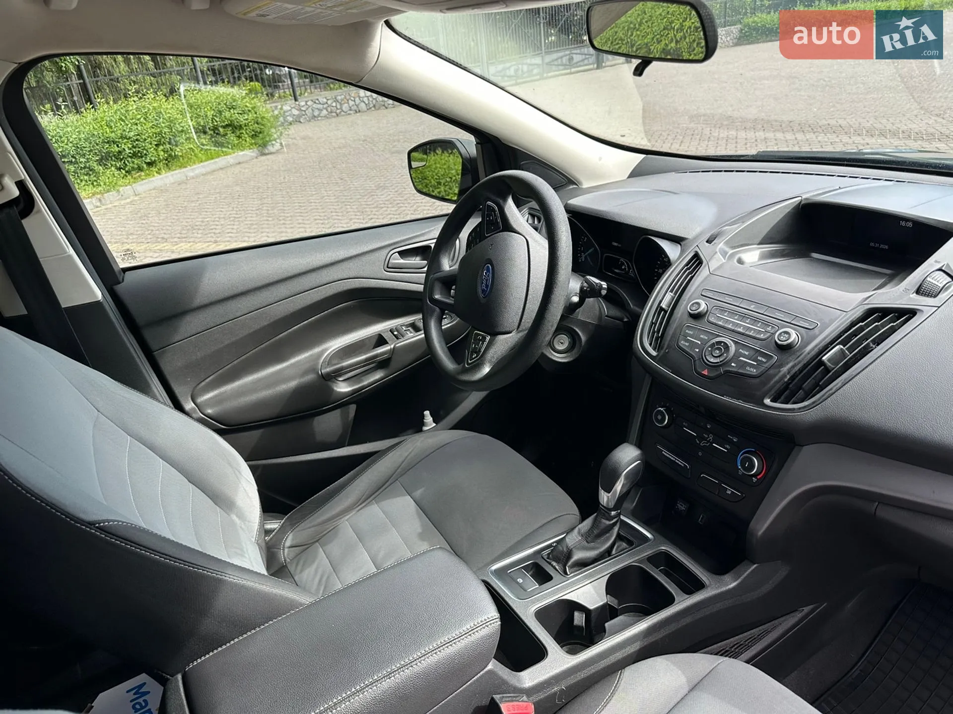 2019 Ford Escape - мініатюра 11