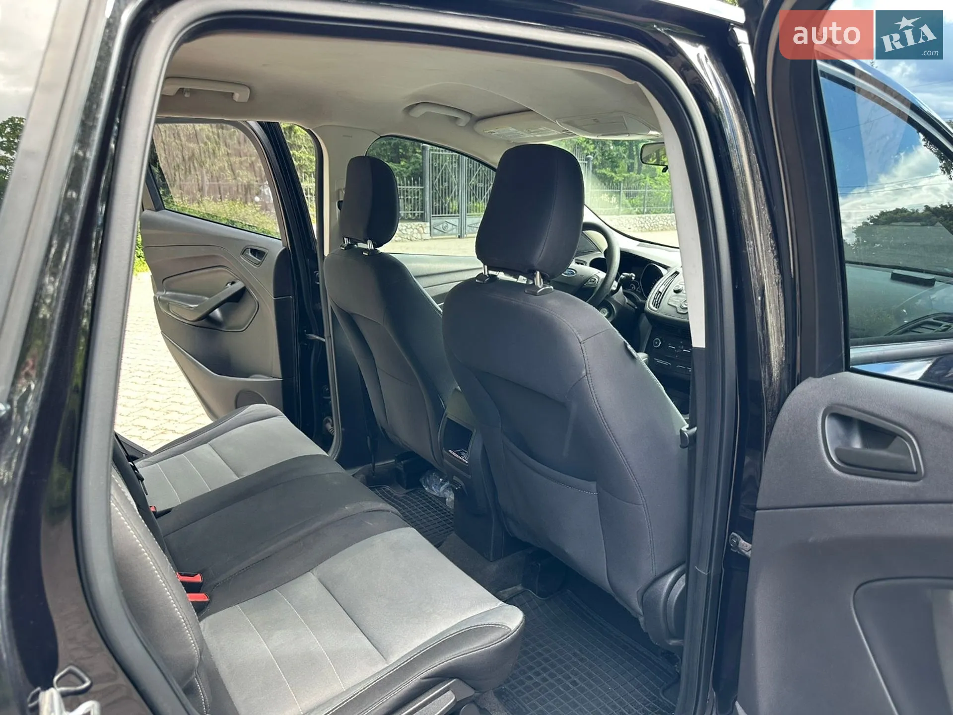 2019 Ford Escape - мініатюра 14