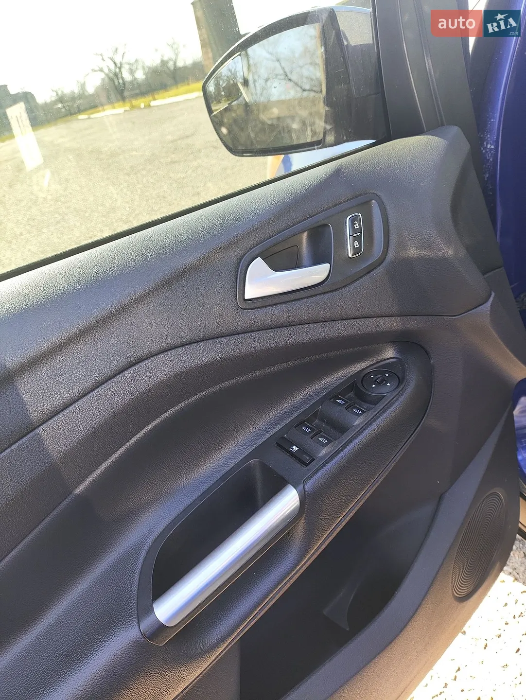 2014 Ford Escape - мініатюра 7