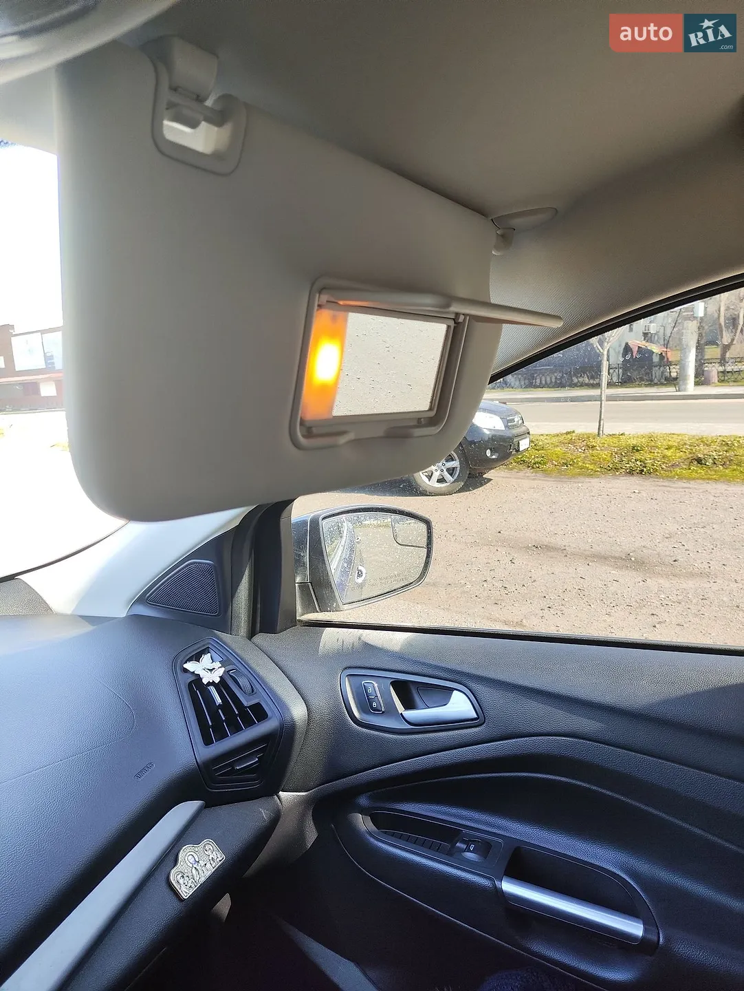 2014 Ford Escape - мініатюра 15