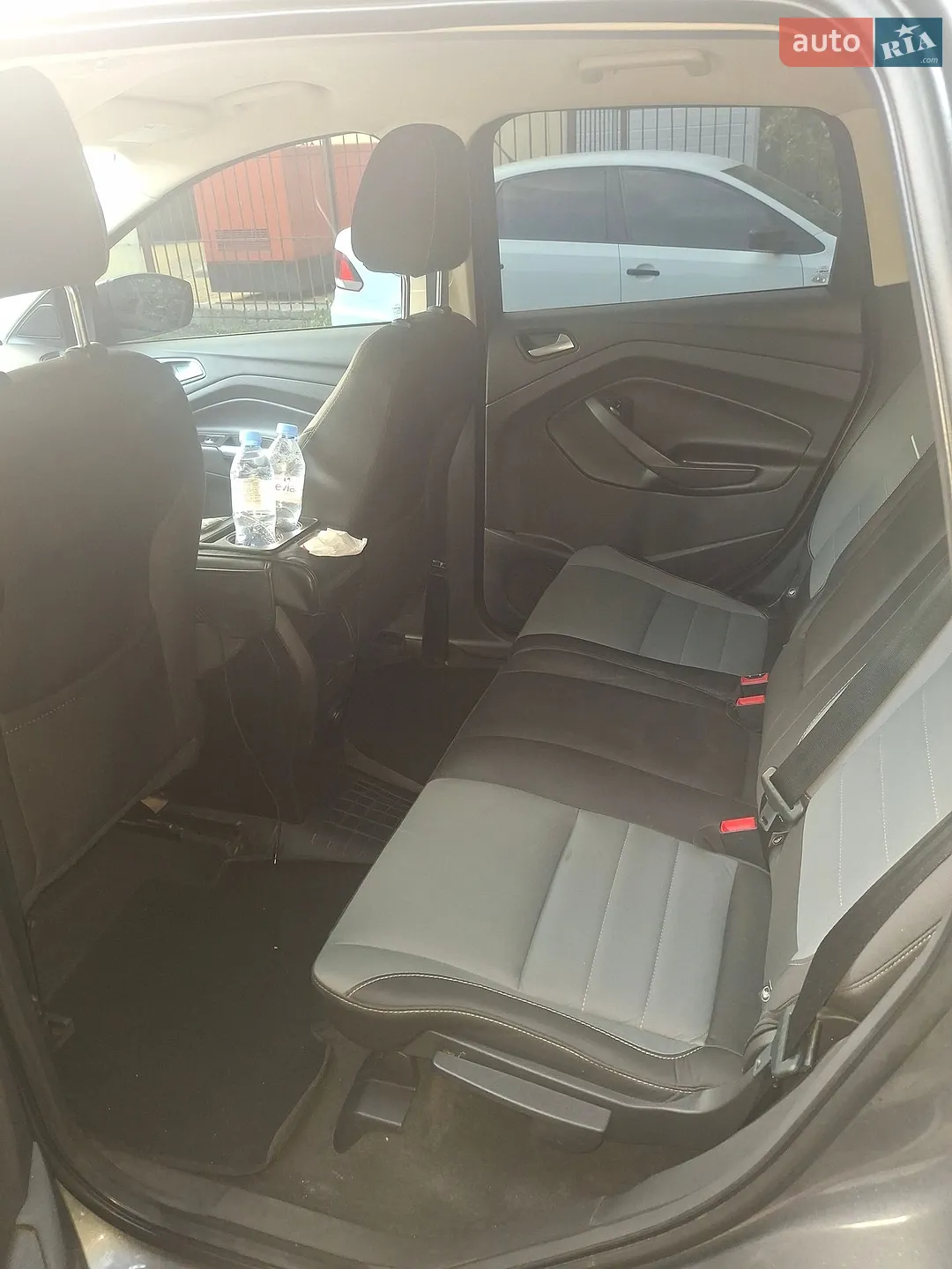 2013 Ford Escape - мініатюра 3