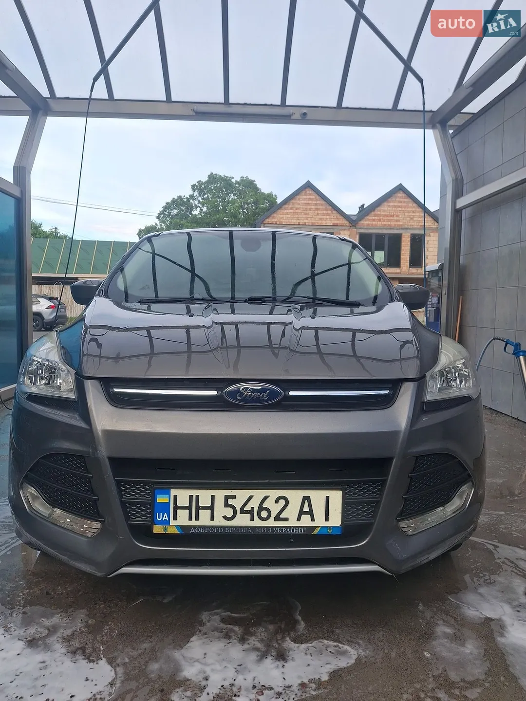 2013 Ford Escape - фото 1