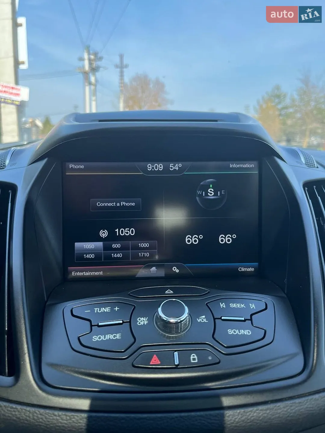 2014 Ford Escape - мініатюра 15