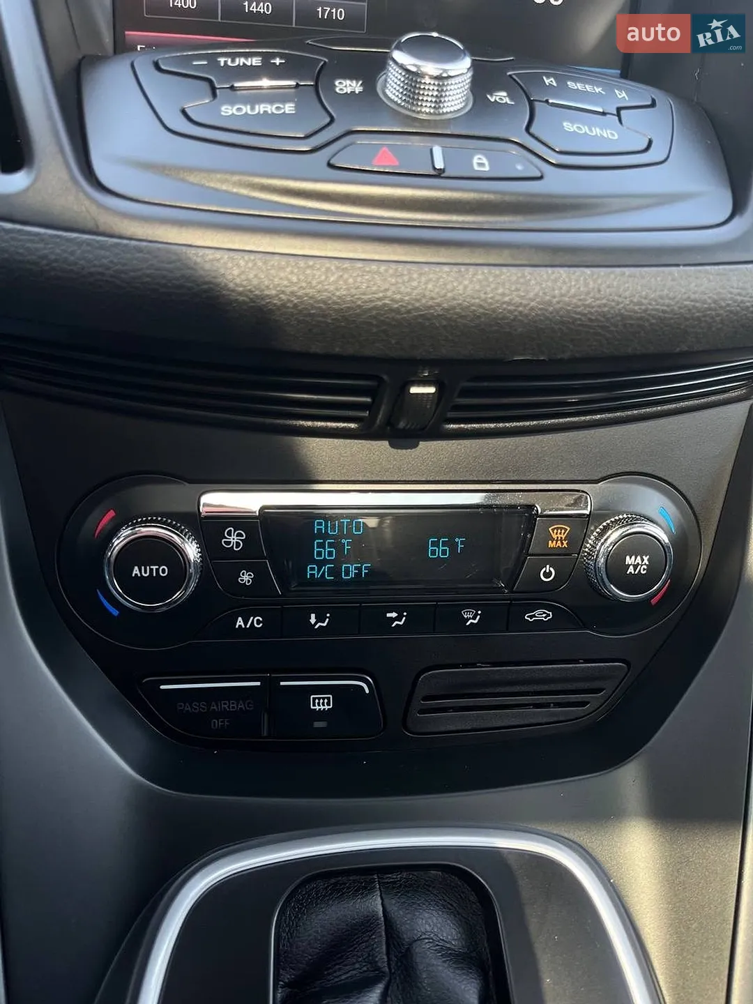 2014 Ford Escape - мініатюра 16