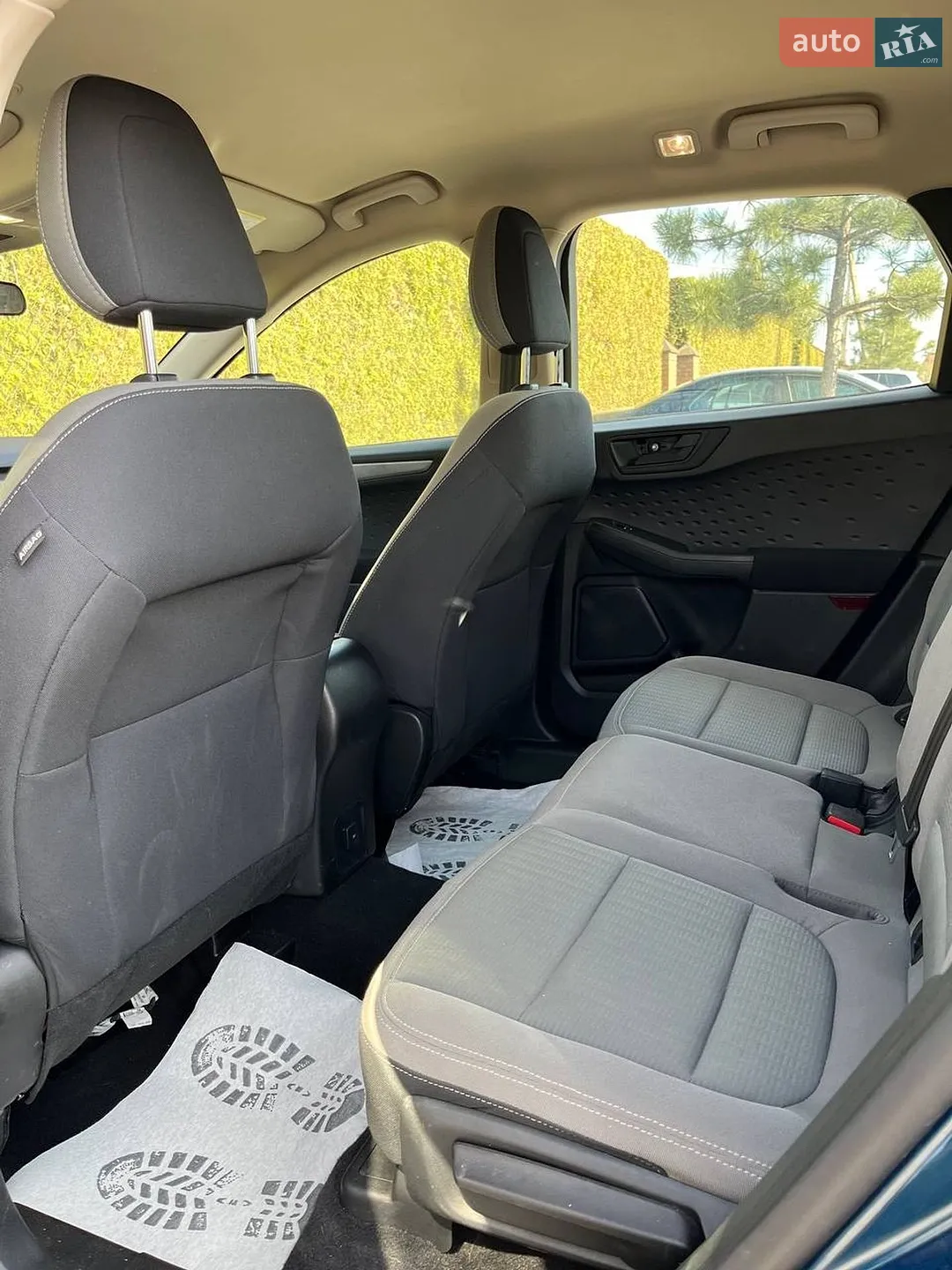 2020 Ford Escape - мініатюра 8