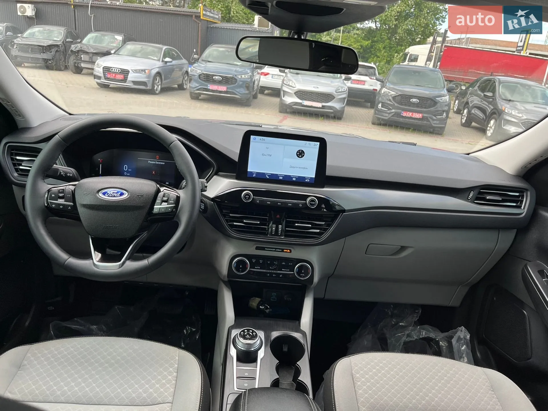 2023 Ford Escape - мініатюра 23
