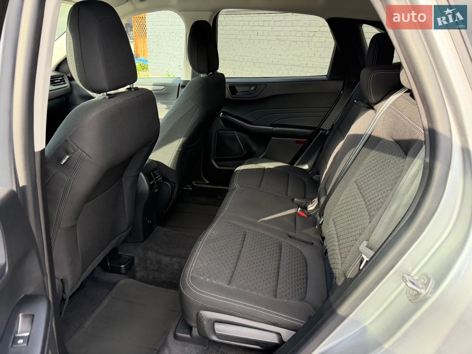 2023 Ford Escape - мініатюра 25